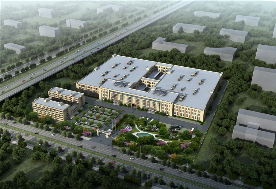 新天力纸塑容器有限公司