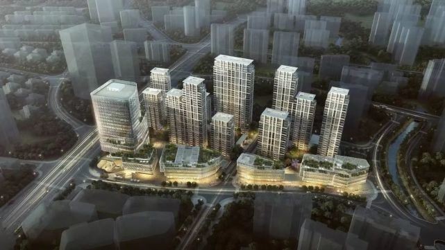 虹口区四平路_171_街坊_180_地块上海祥生中心