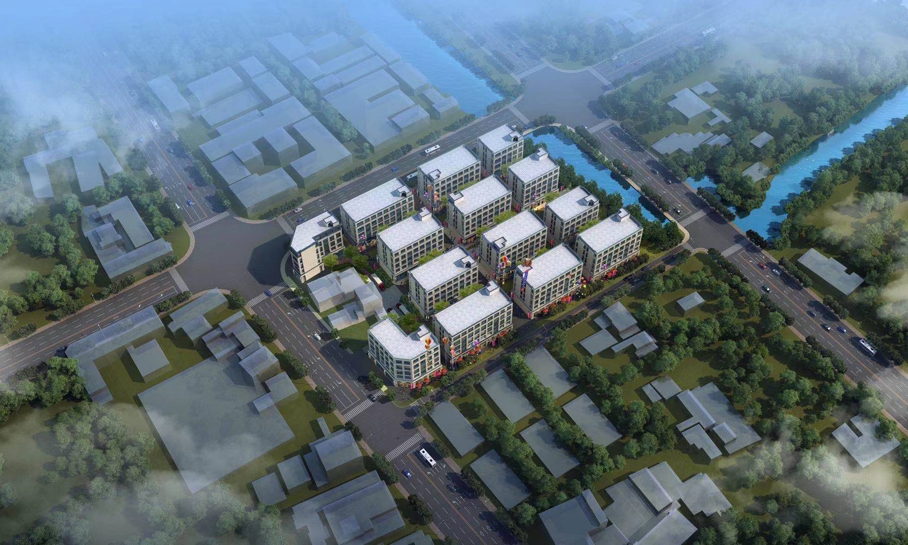 嘉汇鞋业贸易中心