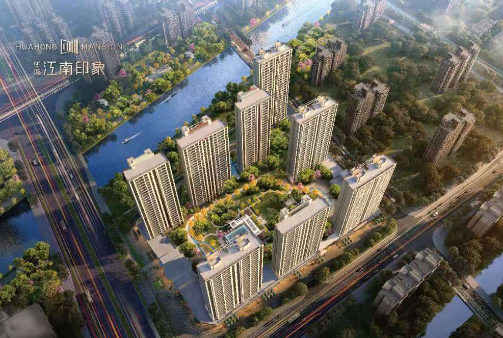 瑞安市塘下镇上马村AM1地块