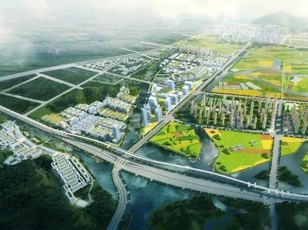 温岭市横峰大道工程