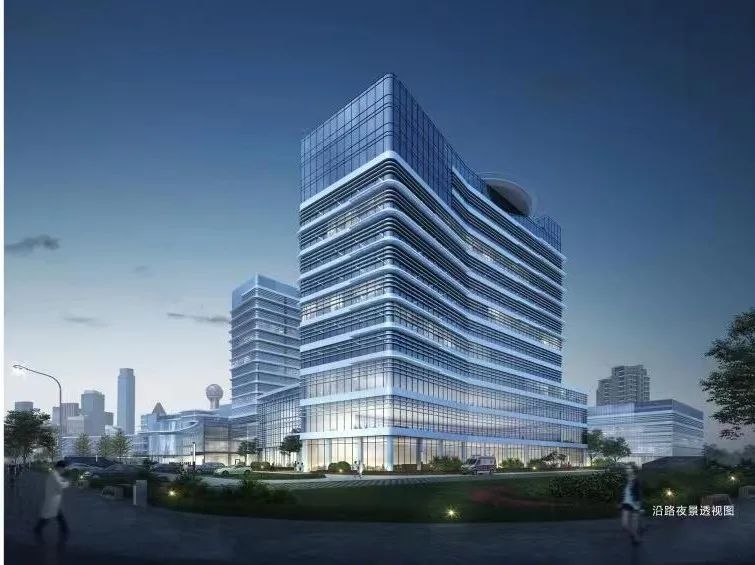 温岭市公共卫生临床中心